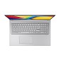 Preview: ASUS Vivobook 17 X1704VA-AU918W Intel Core 7 150U rechts