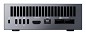 Preview: ASUS Ascent GX10 GG0027BN - Mini-PC - GB10 Grace Blackwell S vorn rechts
