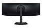 Preview: Samsung S49FG912EU Computerbildschirm 124,5 cm (49 hinten
