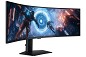 Preview: Samsung S49FG912EU Computerbildschirm 124,5 cm (49 innen