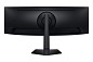 Preview: Samsung G91F Computerbildschirm 124,5 cm (49") 512 hinten