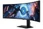 Preview: Samsung G91F Computerbildschirm 124,5 cm (49") 512 links