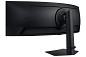Preview: Samsung G91F Computerbildschirm 124,5 cm (49") 512 unten