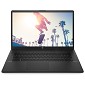 Preview: HP Laptop 17-cp2266ng - 17.3", AMD Ryzen 5 7520U,