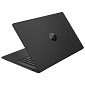 Preview: HP Laptop 17-cp2266ng - 17.3", AMD Ryzen 5 7520U, rechts