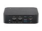Preview: ASUS ExpertCenter PN55 S90008NL - Mini-PC - Ryzen hinten