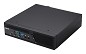 Preview: ASUS ExpertCenter PB64-B50078MH Intel Core Ultra 5 vorn links