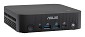 Preview: ASUS ExpertCenter PN55-S50010NL Copilot+ PC AMD Ry vorn links