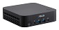 Preview: ASUS ExpertCenter PN54-S1-S30086ML - AMD Ryzen 3 210, 8 GB R vorn links
