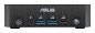 Preview: ASUS ExpertCenter PN55-S50023NL Copilot+ PC AMD Ry hinten