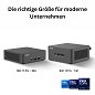 Preview: ASUS NUC 15 Pro Slim Mini PC RNUC15CRKU708402 (Int links