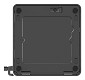 Preview: ASUS NUC 15 Pro Slim Mini PC RNUC15CRKU708402 (Int außen