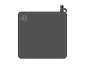 Preview: ASUS NUC 15 Pro RNUC15CRKU506302 - Mini-PC oben oben