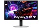 Preview: Samsung 27" Odyssey OLED G8 (G81SF) 4K 240 Hz Gami