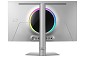Preview: Samsung 27" Odyssey OLED G8 (G81SF) 4K 240 Hz Gami hinten