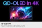 Preview: Samsung 27" Odyssey OLED G8 (G81SF) 4K 240 Hz Gami unten