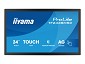 Preview: Iiyama ProLite TF2438MSC-B2 - LED-Monitor - 61 cm