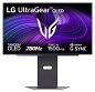 Preview: LG UltraGear OLED GX7 27GX700A-B, 26.5"