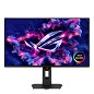 Preview: ASUS ROG Strix OLED XG27AQDMG - 67,3 cm (26.5") 2560 x 1440  hinten