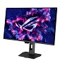 Preview: ASUS ROG Strix OLED XG27AQDMG - 67,3 cm (26.5") 2560 x 1440  unten