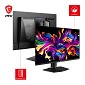 Preview: MSI MPG 271QRXDE QD-OLED Computerbildschirm 67,3 c links