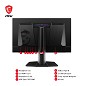 Preview: MSI MPG 271QRXDE QD-OLED Computerbildschirm 67,3 c unten