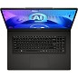 Preview: MSI Venture 17 AI A1MG-011 - 17.3", Intel Core Ult links