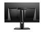 Preview: MSI MAG 321UPDE - OLED-Monitor - Gaming - 81.3 cm oben