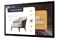 Preview: Samsung QM32C-T Digital Signage Flachbildschirm 81 rechts