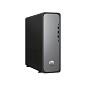 Preview: HP OmniDesk Slim Desktop S03-0032ng - Intel Core i3-14100, 8 GB R 711