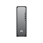 Preview: HP OmniDesk Slim Desktop S03-0032ng - Intel Core i3-14100, 8 hinten