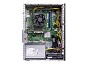 Preview: Lenovo ThinkSystem ST45 V3, Tower, AMD EPYC 4344P, 32 GB, 2× rechts