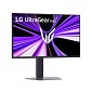 Preview: LG UltraGear evo AI 27GM950B-B, 27" 5K Hyper Mini LED, 165 H hinten