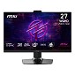 Preview: MSI MPG 272QRF X36 Computerbildschirm 68,6 cm (27" hinten