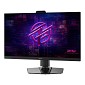 Preview: MSI MPG 272QRF X36 Computerbildschirm 68,6 cm (27" links