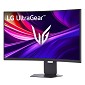 Preview: LG UltraGear 37G800A-B - LED-Monitor - Gaming - 94 cm (37") links