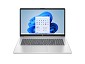 Preview: HP Laptop 17-cn4051ng -  Core 5 120U / 1.4 GHz - W oben