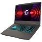 Preview: MSI Thin 15 B13UC-3475NN - 15,6", Intel Core i5-13420H, 16 G rechts