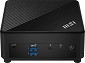 Preview: MSI Cubi 5 1M-628AT - Intel Core 3 100U, 16 GB RAM, 512 GB SSD, W 566