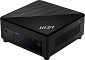 Preview: MSI Cubi 5 1M-628AT - Intel Core 3 100U, 16 GB RAM, 512 GB S hinten