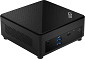Preview: MSI Cubi 5 1M-631AT - Intel Core 5 120U, 16 GB RAM, 1 TB SSD hinten