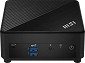 Preview: MSI Cubi 5 1M-632XAT - Intel Core 7 150U, 16 GB RAM, 512 GB SSD,  296