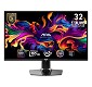 Preview: MSI MAG 321UPDE QD-OLED X24, 31,5" 4K Gaming-Monitor, QD-OLED, 24 85