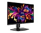 Preview: MSI MAG 272QPDE QD-OLED X24 Computerbildschirm 67, links