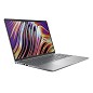 Preview: HP ZBook Power 16 G11 - 16", AMD Ryzen 7 8845HS, 3 hinten