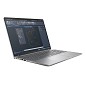 Preview: HP ZBook Power 16 G11 A, 16" WUXGA IPS, AMD Ryzen 7 8845HS,  hinten