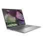 Preview: HP ZBook X G1i - 16", Intel Core Ultra 7 255H, 32 hinten