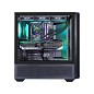 Preview: Hyrican COUGAR MX600 BK 7460 - AMD Ryzen 9 9950X3D hinten
