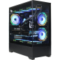 Preview: GAMEMAX Vista AB 7608 Gaming-PC, Ryzen 7 9700X, 32GB RAM, 1T hinten