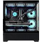 Preview: GAMEMAX Vista AB 7608 Gaming-PC, Ryzen 7 9700X, 32GB RAM, 1T oben
